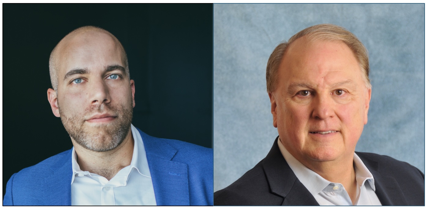 Liberation Bioindustries Announces New Roles for Founders