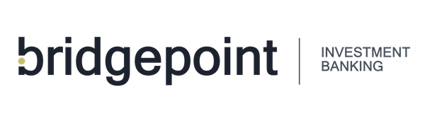 Bridgepoint Investment Banking Logo