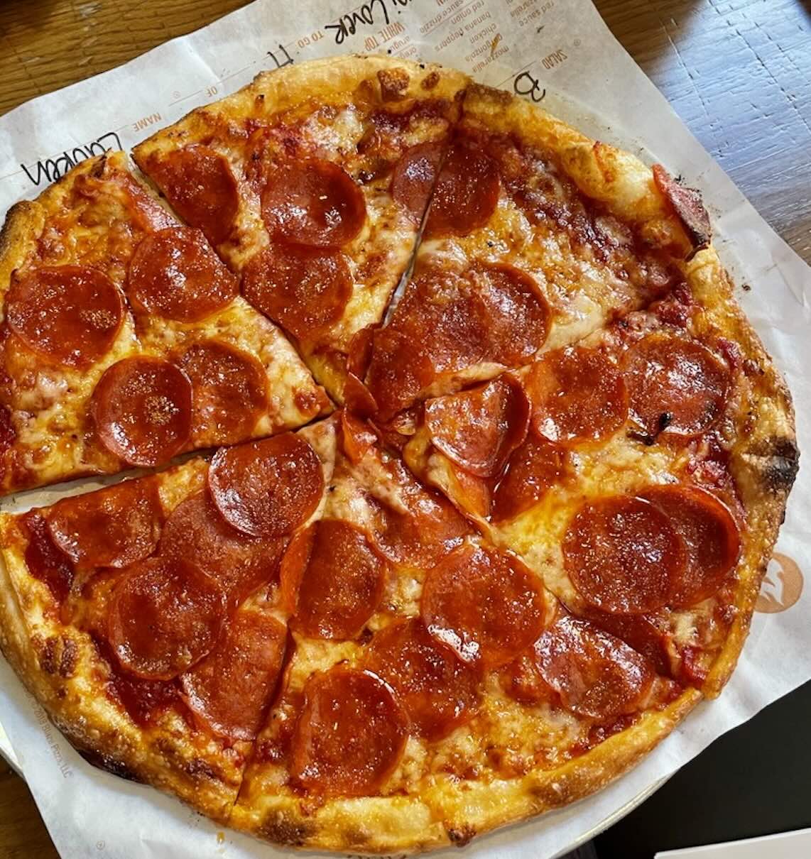 Blaze Pizza Honors American Heroes With Free Pizza and Veterans Day Giveback to Folds of Honor