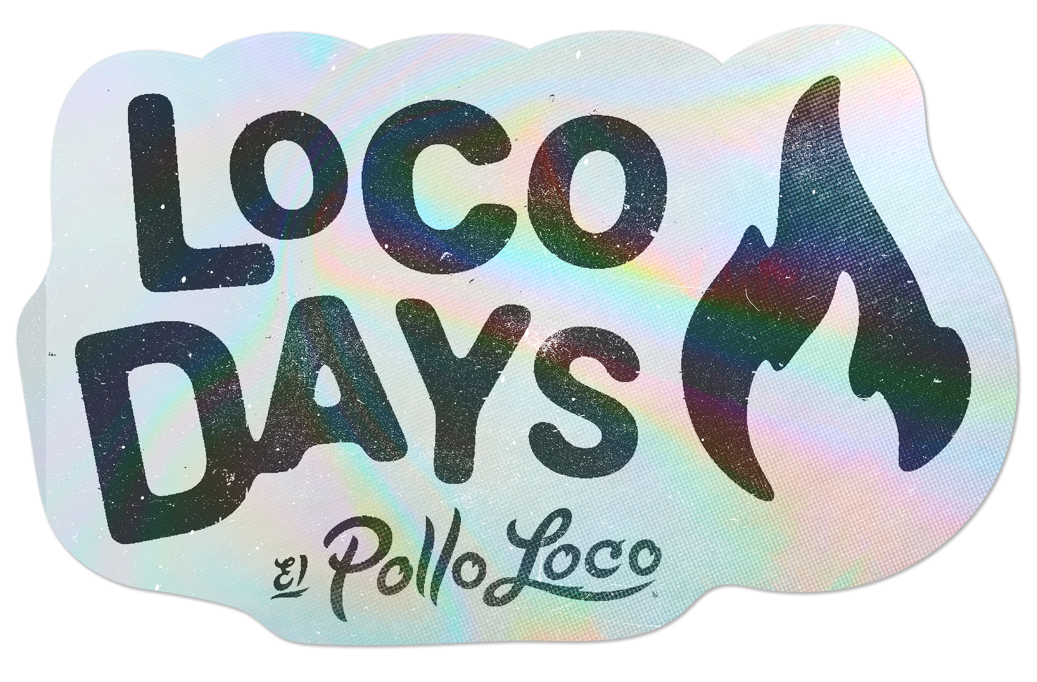 El Pollo Loco® Celebrates Loco Days with More than $20,000 in Prizes