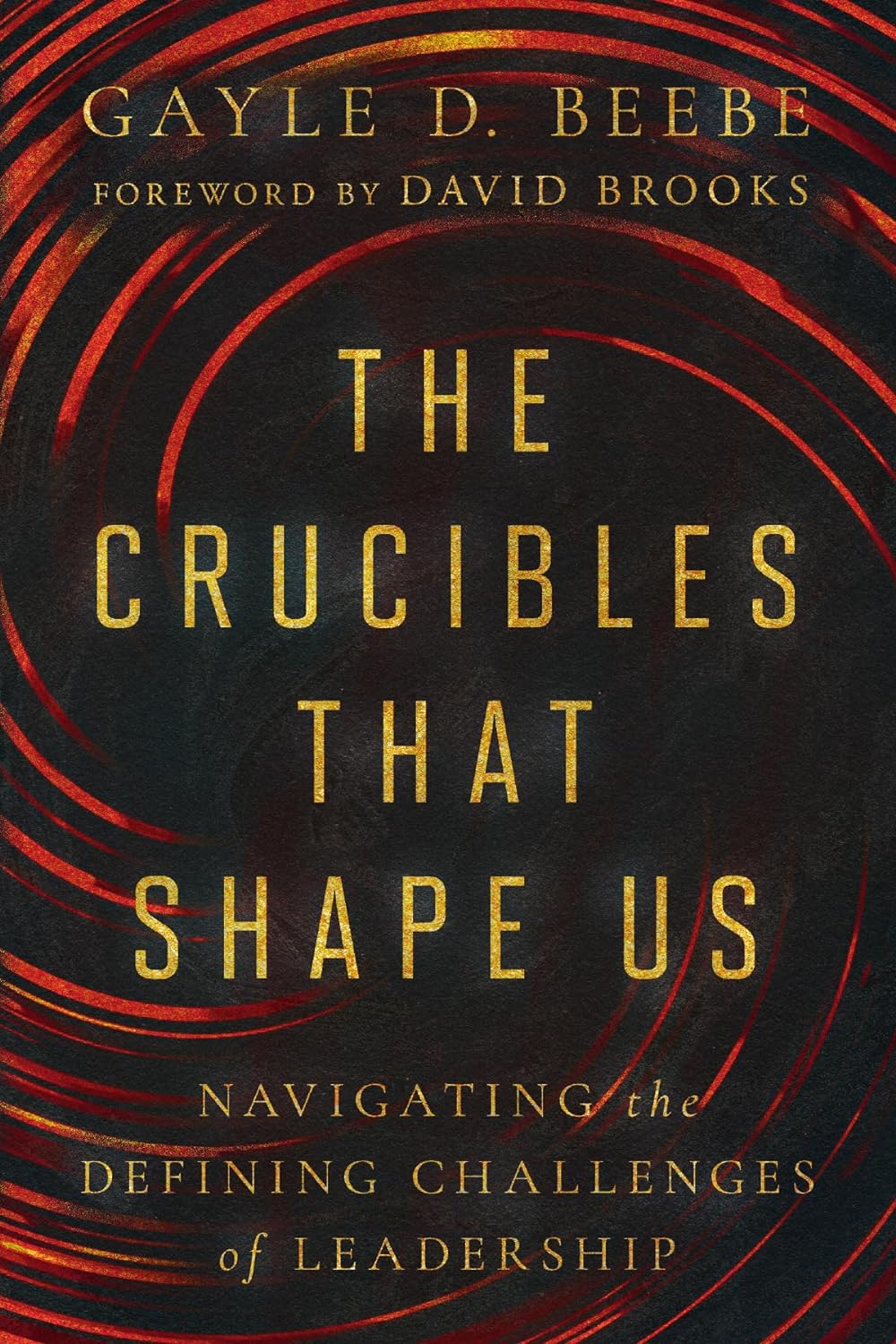 Crucibles Cover