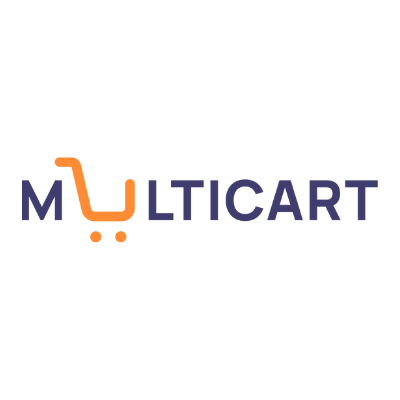 multicart logo
