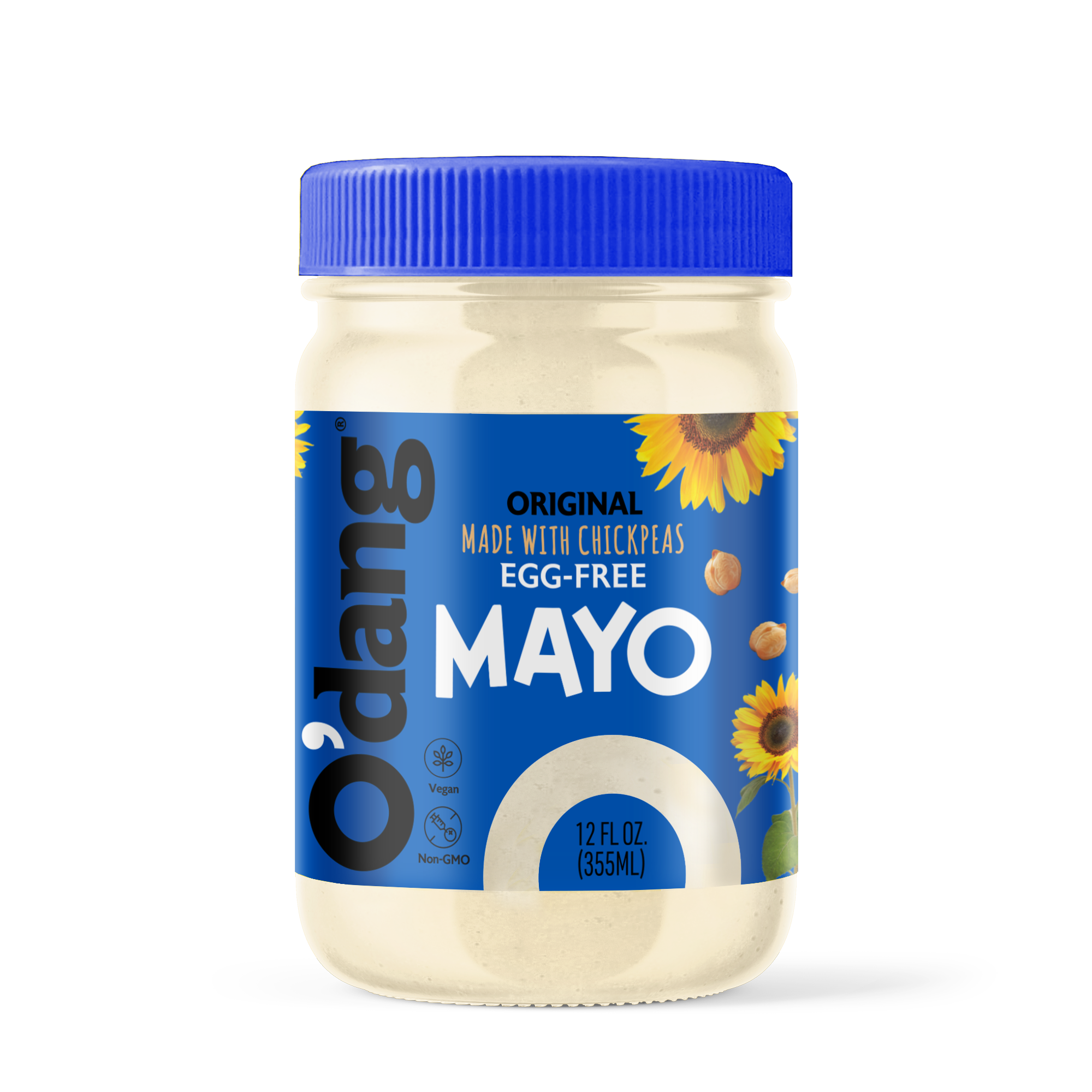 O'dang Egg-Free Mayo