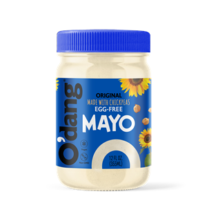 O'dang Egg-Free Mayo