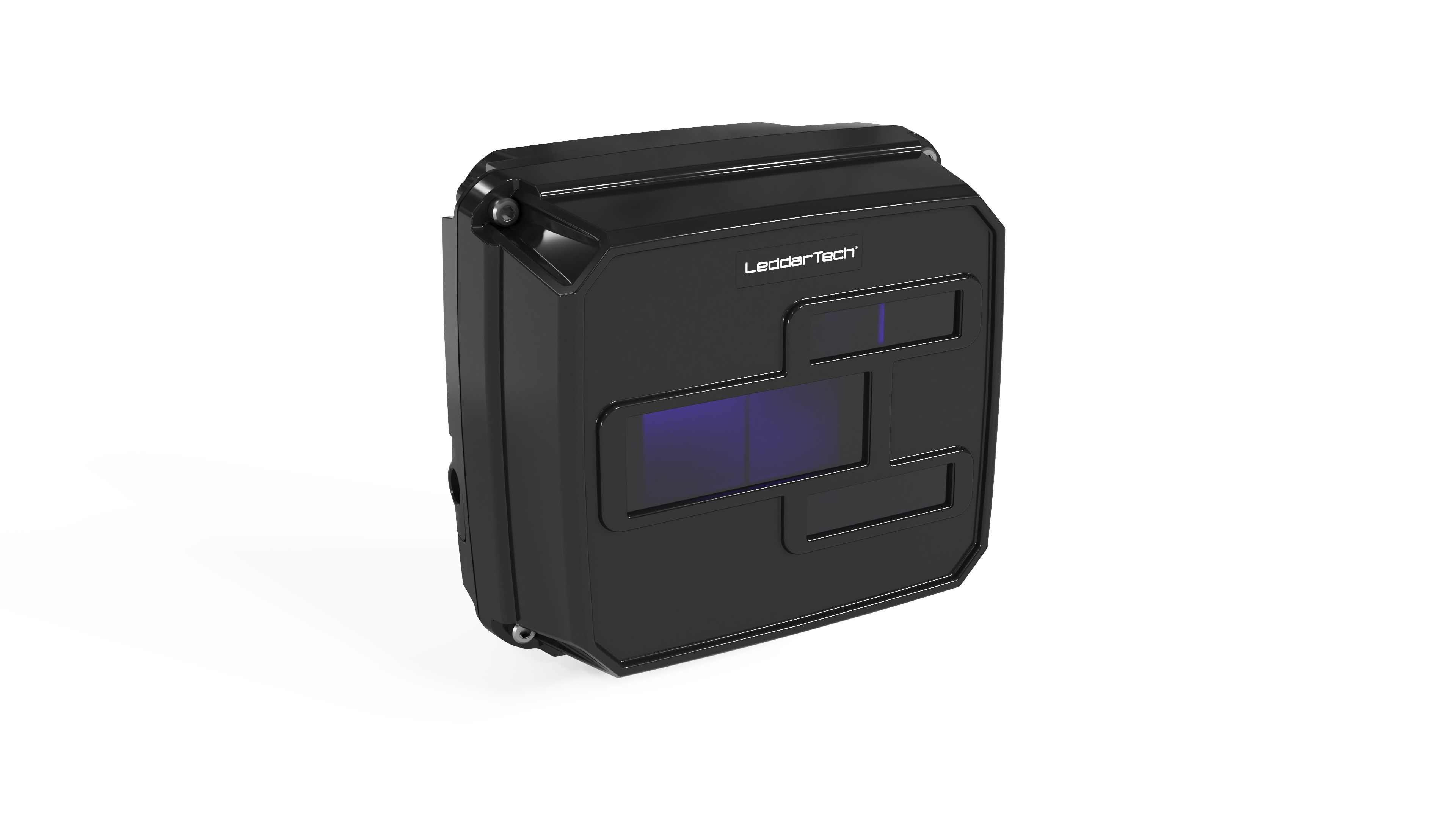 LeddarTech lança Leddar™ Sight, um sensor LiDAR 2D de estado sólido robusto e econômico.