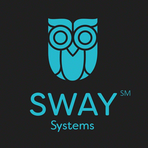 Sway Systems Logo