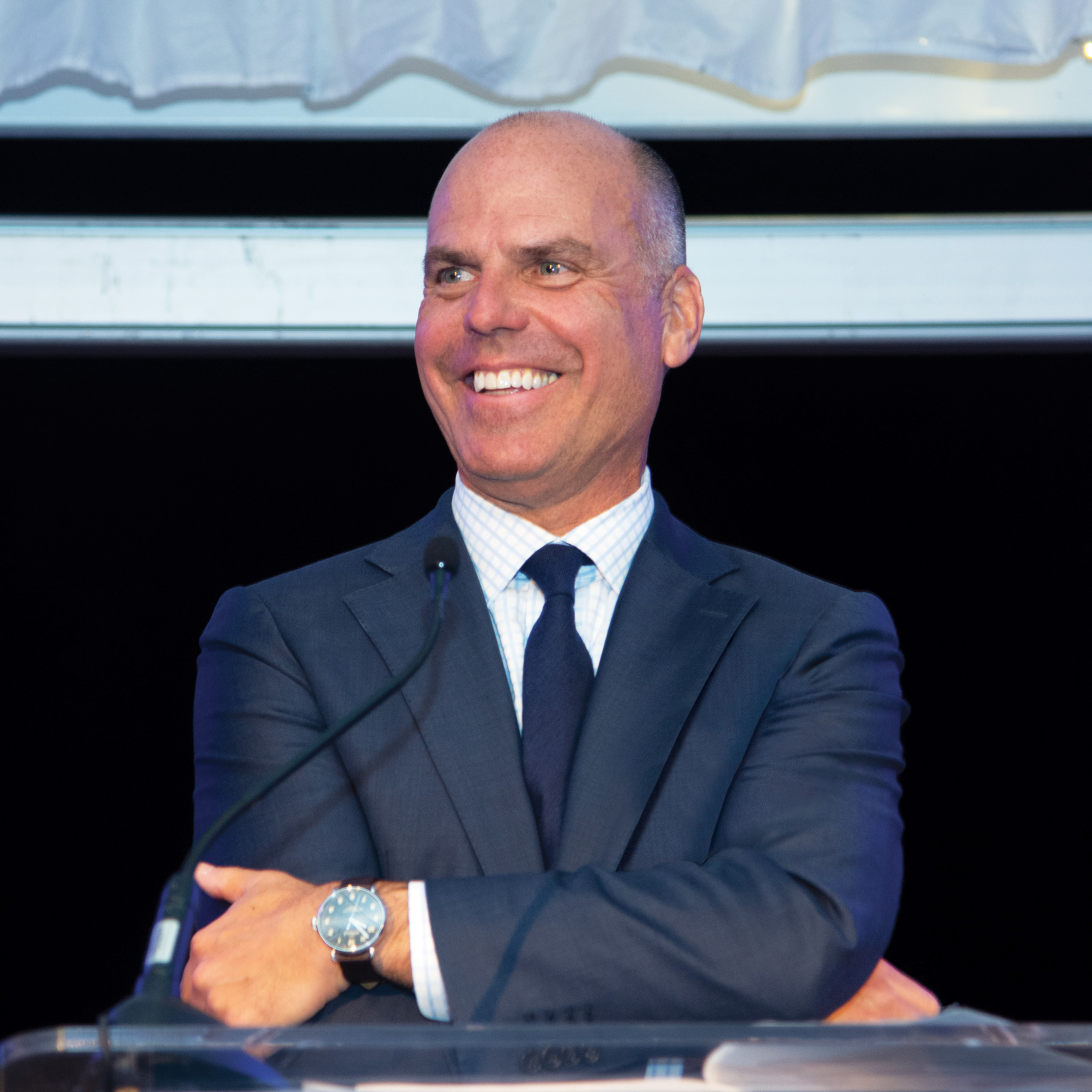 Toll Brothers Announces Chairman and CEO Doug Yearley to Become Executive Chairman; Karl Mistry to Succeed Yearley as Chief Executive Officer