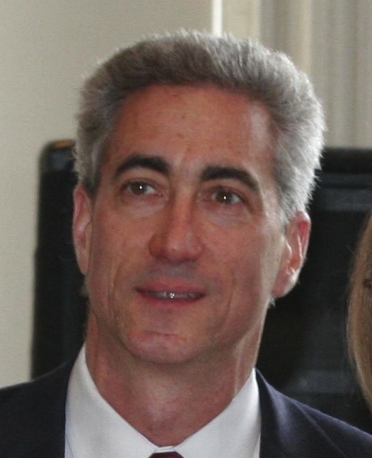 Mitch P. Goldstein