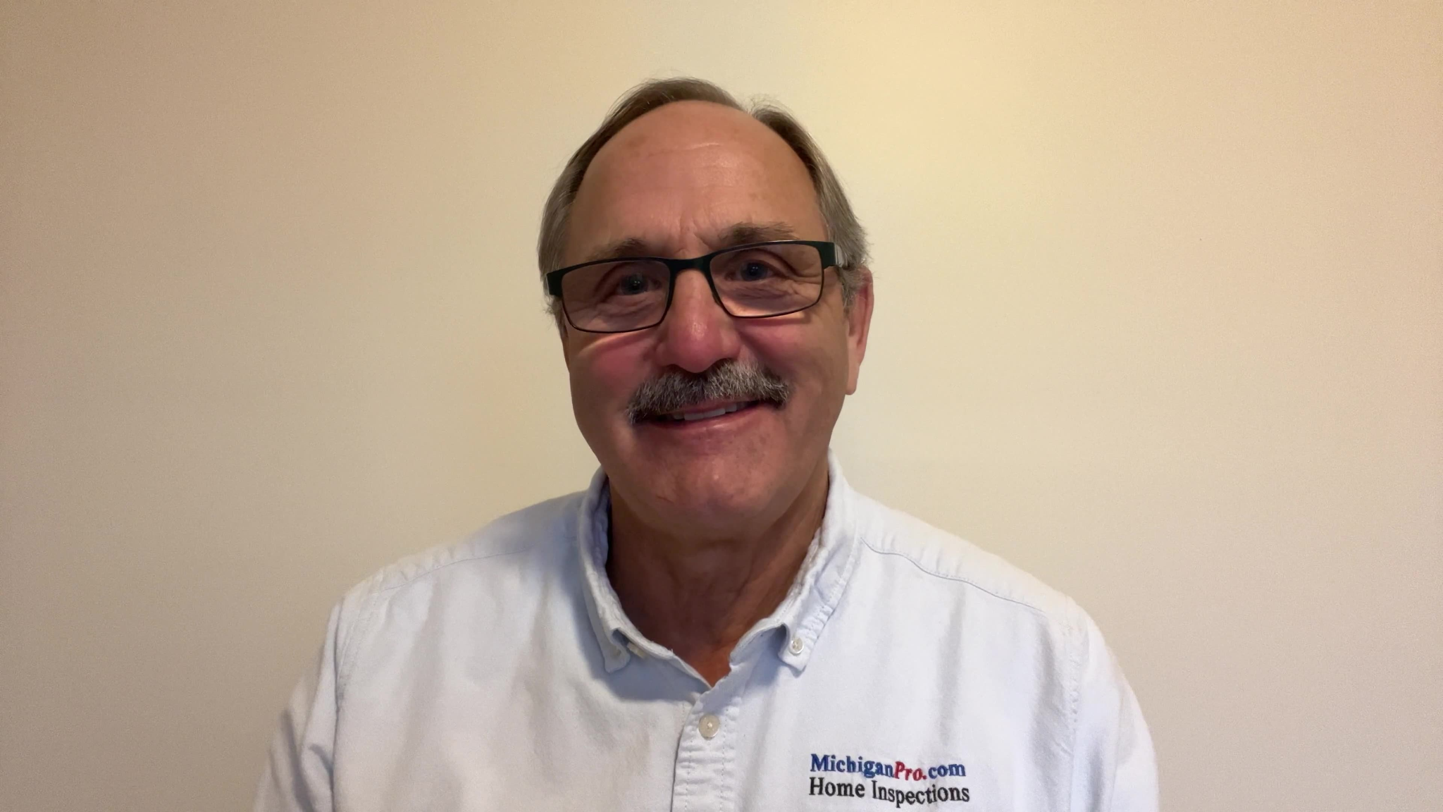 Home Inspection Expert Bill Baughman of Midland Explains What’s Actually Included in a Home Inspection for HelloNation