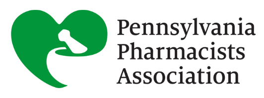 Pennsylvania Pharmacists Association Logo