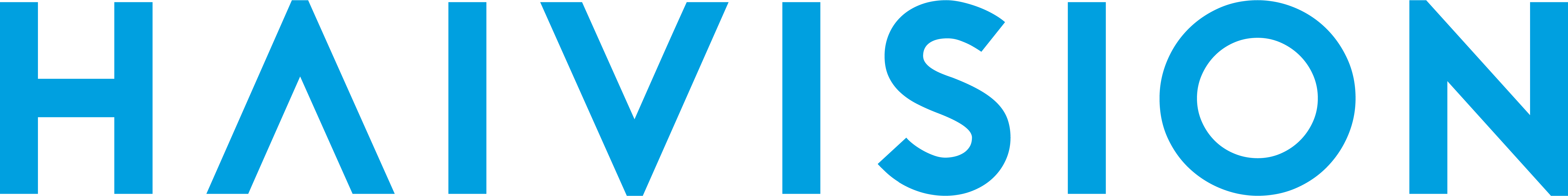 Haivision Showcases Haivision Command 360 Video Wall Solution for Operation Centers at InfoComm 2025