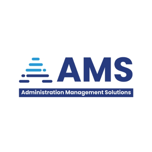 AMS, inc. Logo