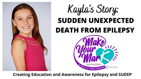 Kayla's Story: The things Kayla loved the most - family, dancing and acrobatics.