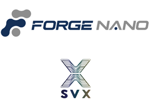 Forge Nano SVX Logos