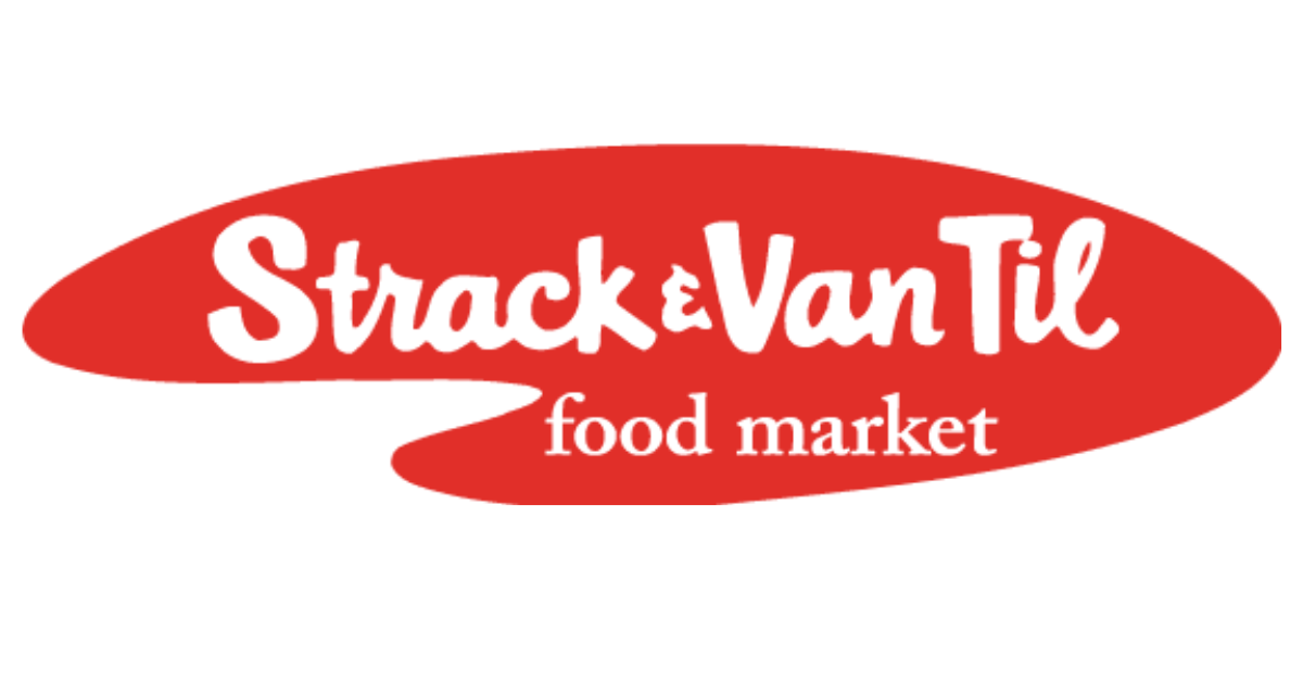 STRACK & VAN TIL TO 