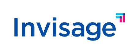 Invisage logo