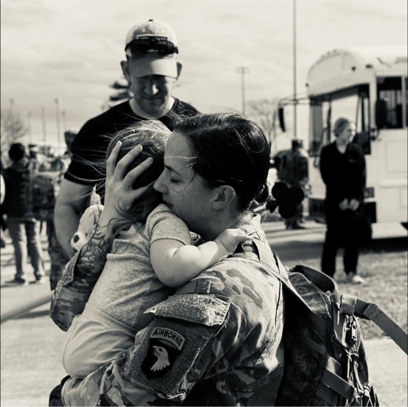 Operation Gratitude Salutes Military Children Year-Round with Signature Battalion Buddy Program