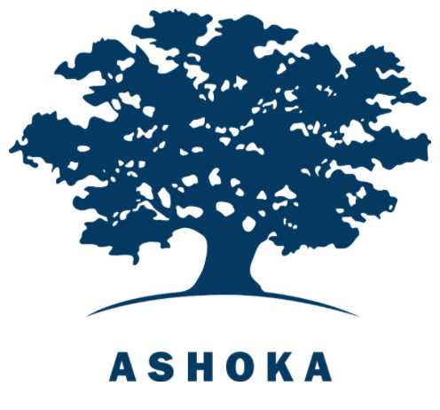 ASHOKA RECEIVES TRAN