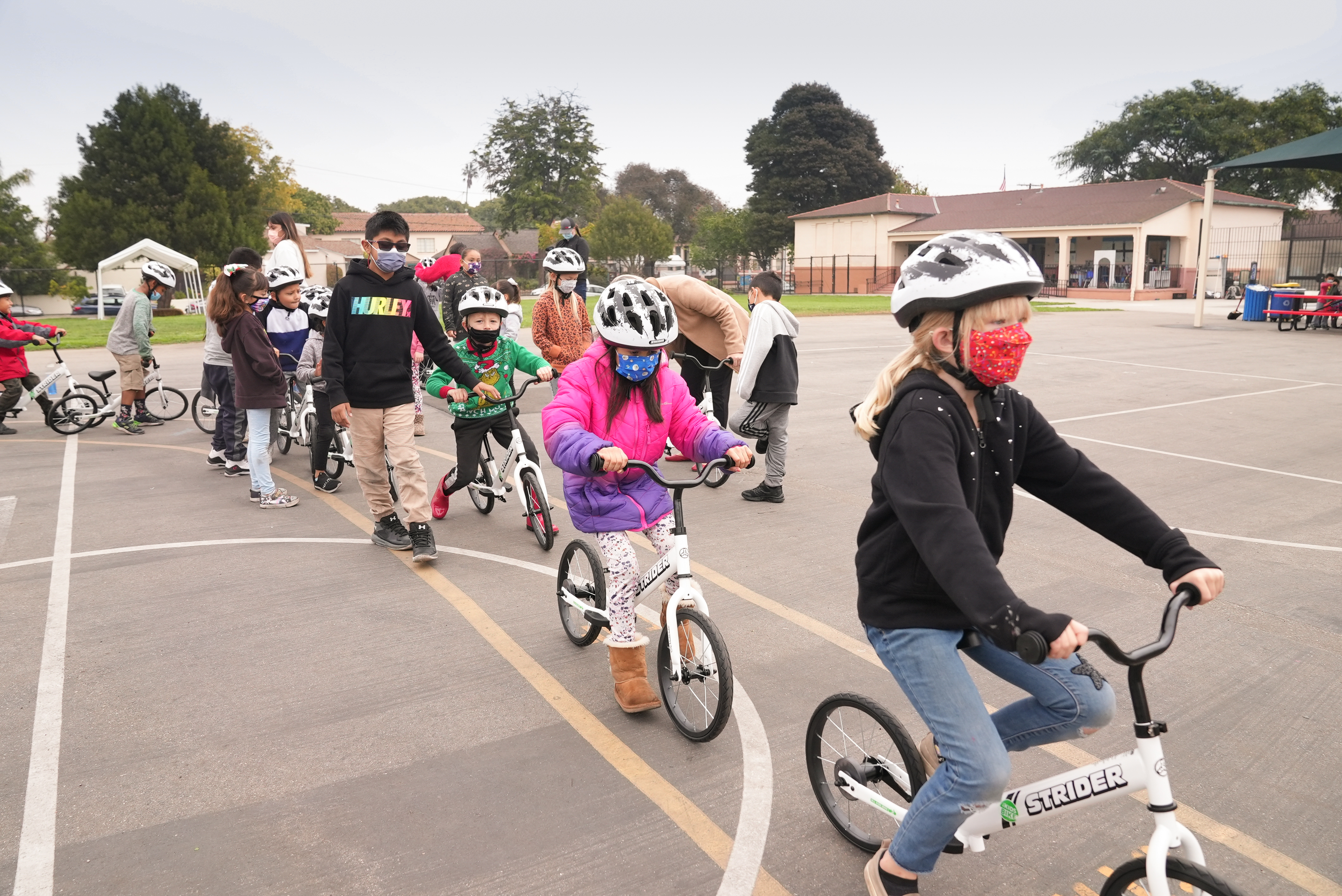 Yamaha Bicycles All Kids Bike 3