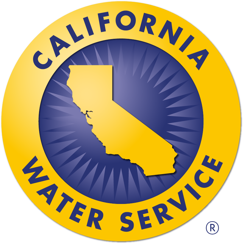 2023 Cal Water Logo Registered