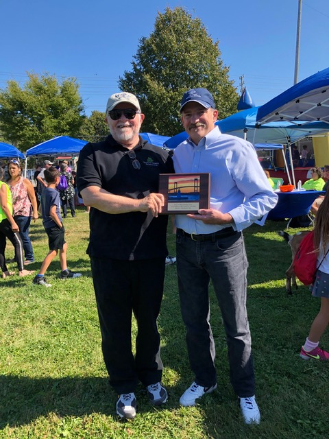 AdCare RI CEO Receives Lifetime Achievement Award