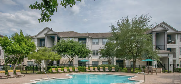 The Community Development Trust, which provides long-term debt and equity capital for the creation and preservation of affordable housing and charter school facilities, announced today a $70 million joint venture to purchase The Bridge at Asher Apartments, a 452-unit apartment complex in Austin, Texas. The complex is located in one of the nation’s tightest rental housing markets. 