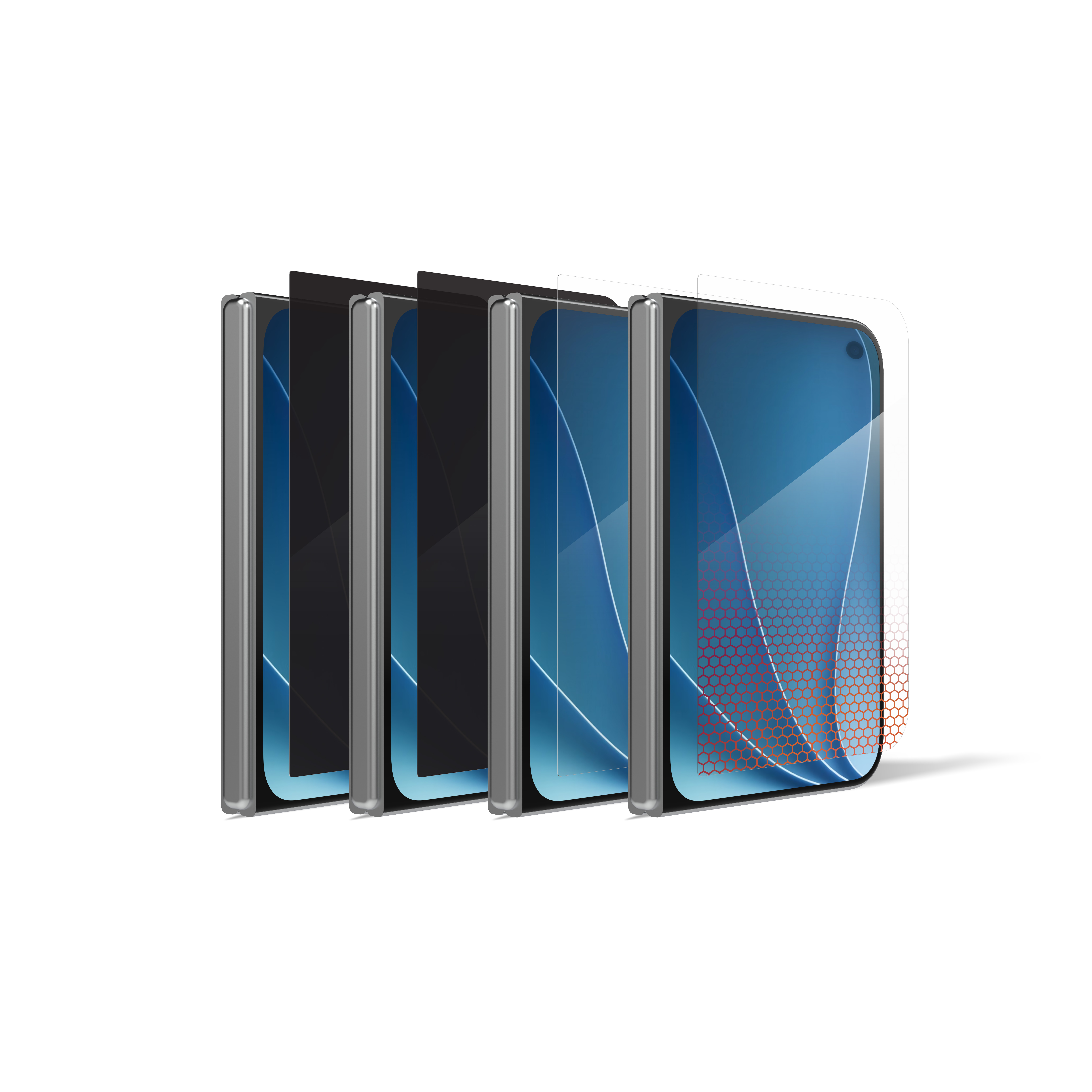 ZAGG SP for Foldable iP18