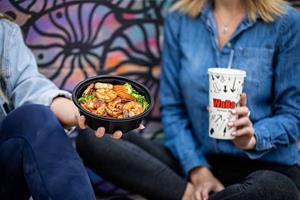 Leading Fast-Casual Chain WaBa Grill Chooses Interface to Transform Its Network and Voice Infrastructure