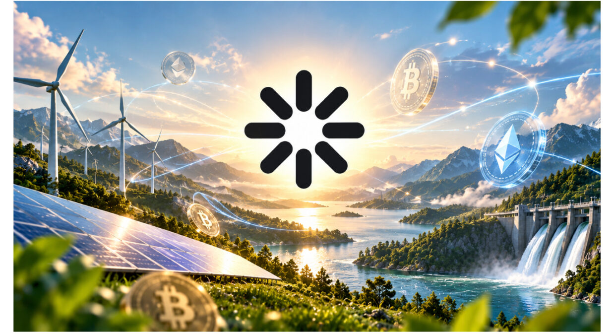 Lake Energy Launches Renewable Energy RWAs Through Blockchain-Based Platform