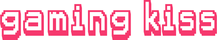 Gaming Kiss Logo.png