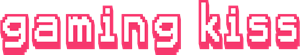 Gaming Kiss Logo.png