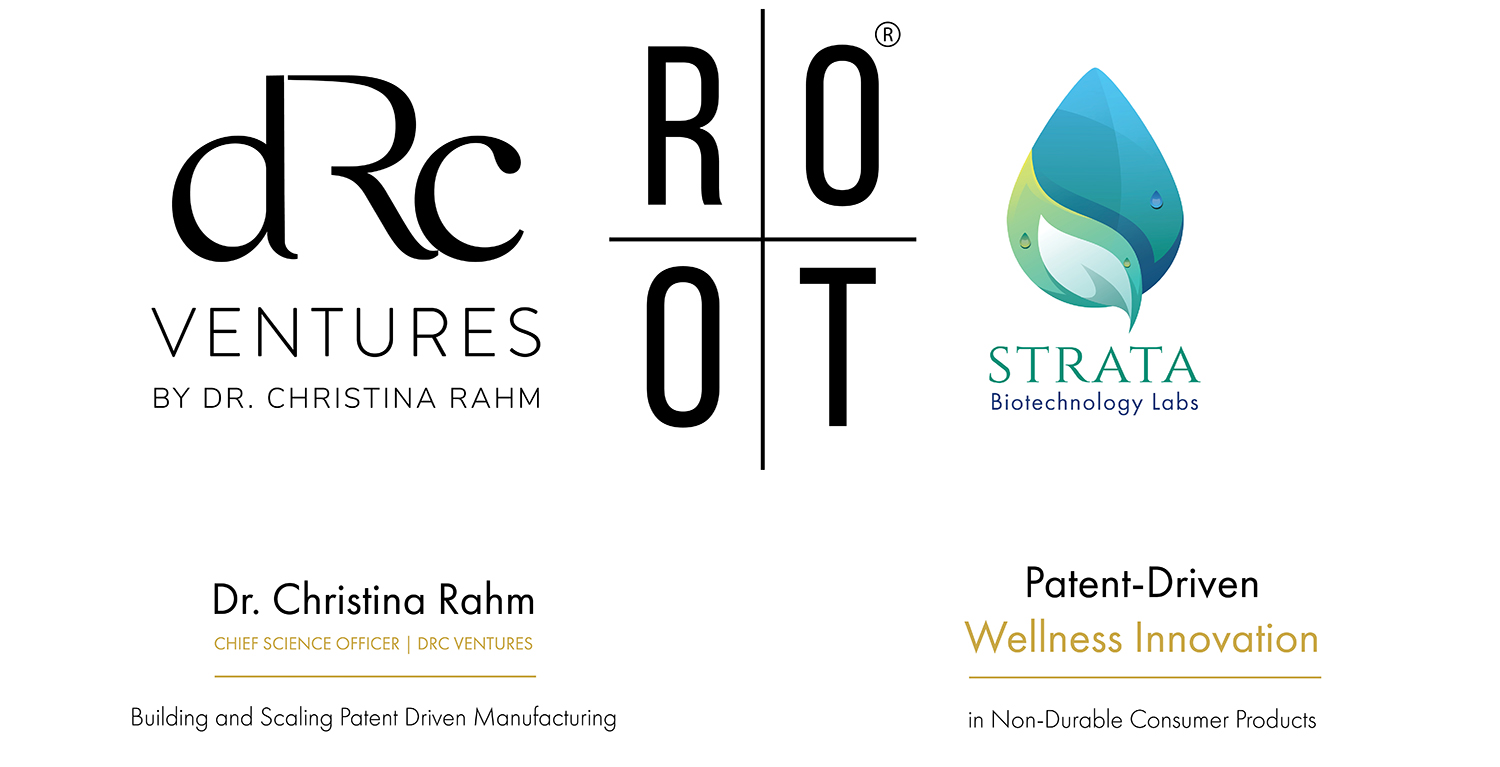 The ROOT Brands and 