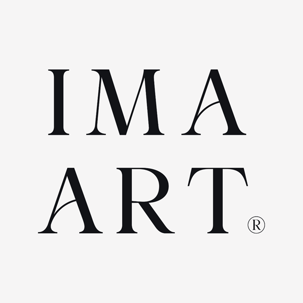 IMA ART Logo