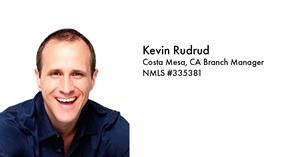 Kevin Rudrud