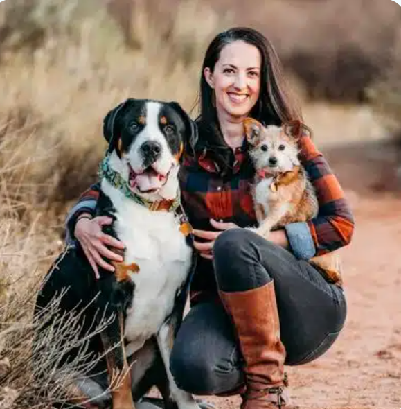 Dr. Dana Novara of Denver, Expert in Holistic Veterinary Care, Explains an Eco-Friendly Approach for HelloNation