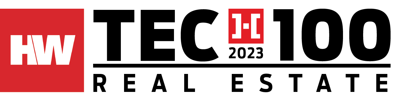 HW Tech100 Logo