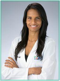 Dr. Leanna-Marie Robertson