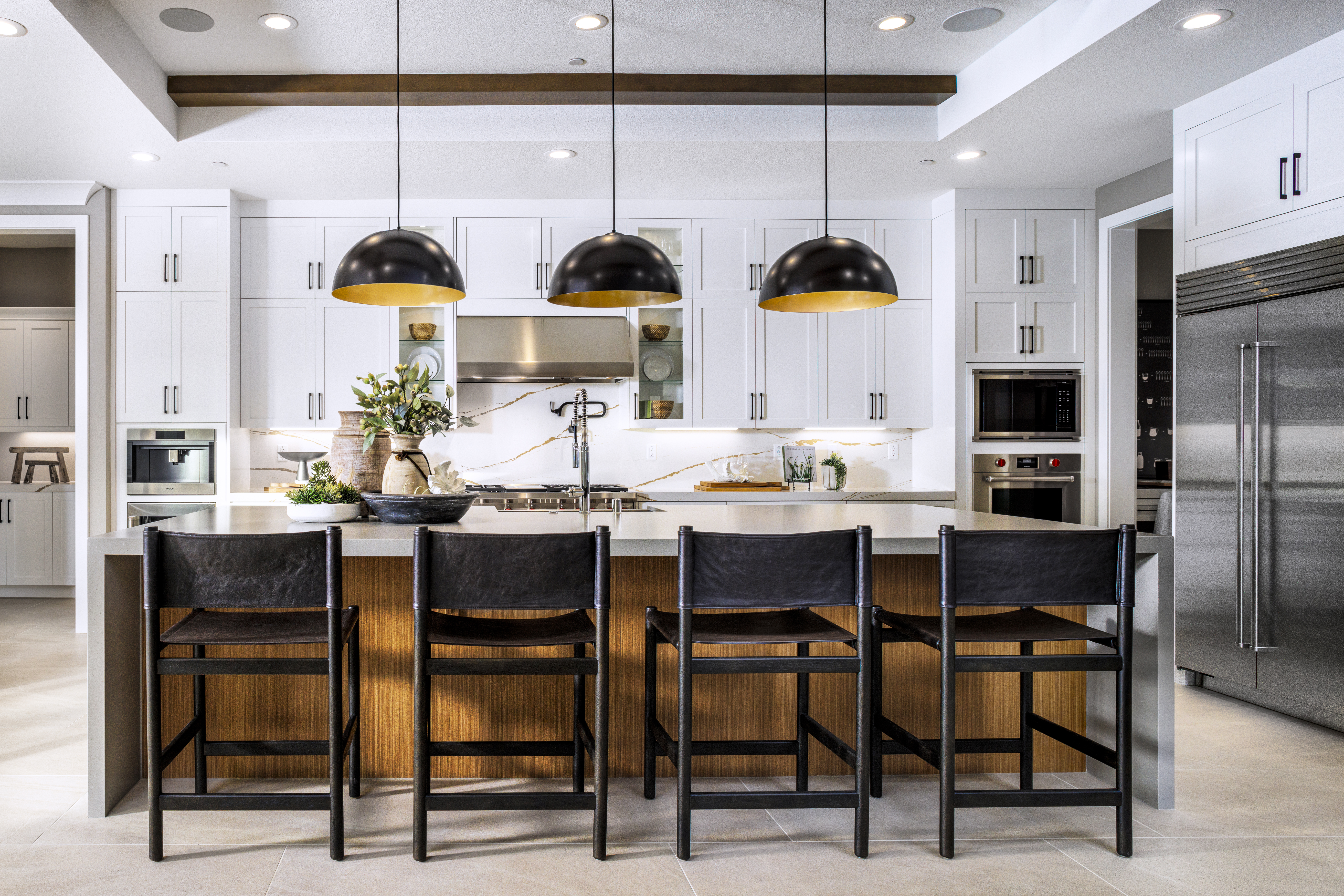 Summit at Orchard Hills by Toll Brothers 