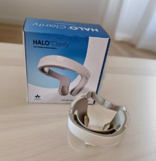 The new Gen-3 HALO™ Clarity 15 milliamp (mA)