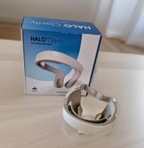 The new Gen-3 HALO™ Clarity 15 milliamp (mA) 