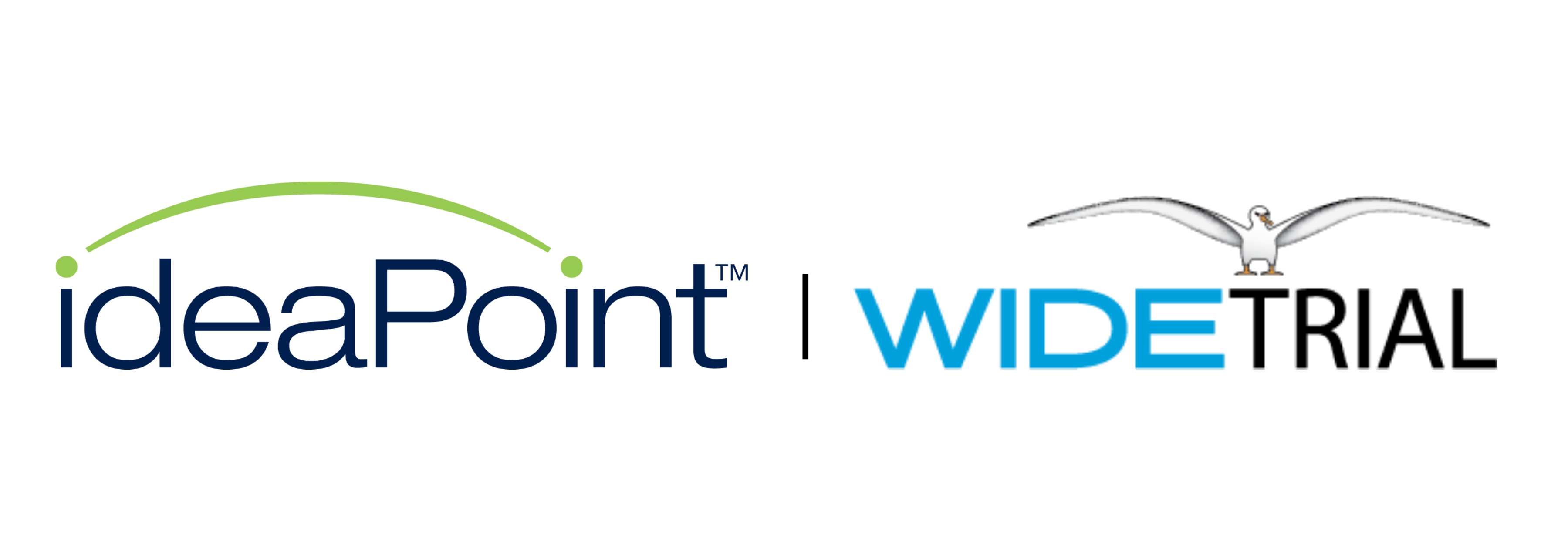 ideaPoint and WideTr