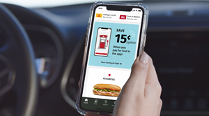 Wawa Offers $0.15 Per Gallon Fuel Discount with the Mobile App from August 29 through October 30