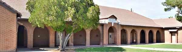 Cartwright Elementary School District in Phoenix, AZ.