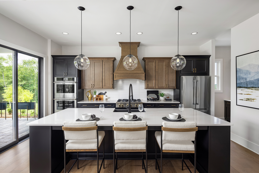 Cameron Cove by Toll Brothers 