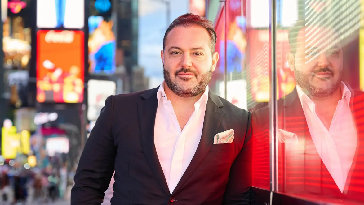 Dr. Shawn Davaie Announces Upcoming Launch of Kayya, a Fintech Platform Empowering Service-Based Businesses with Financial Control