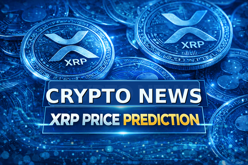Crypto News: Pepeto Announces $7.35M Raised Fast and Analysts Debate If XRP Can Reach $100