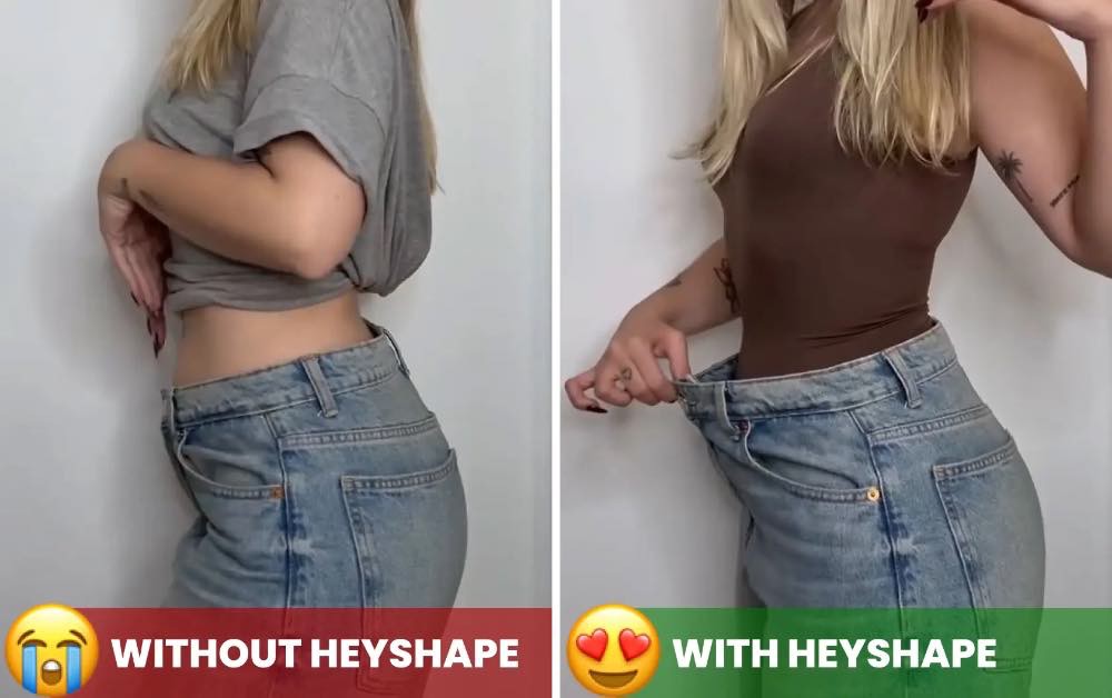 Heyshape Reviews