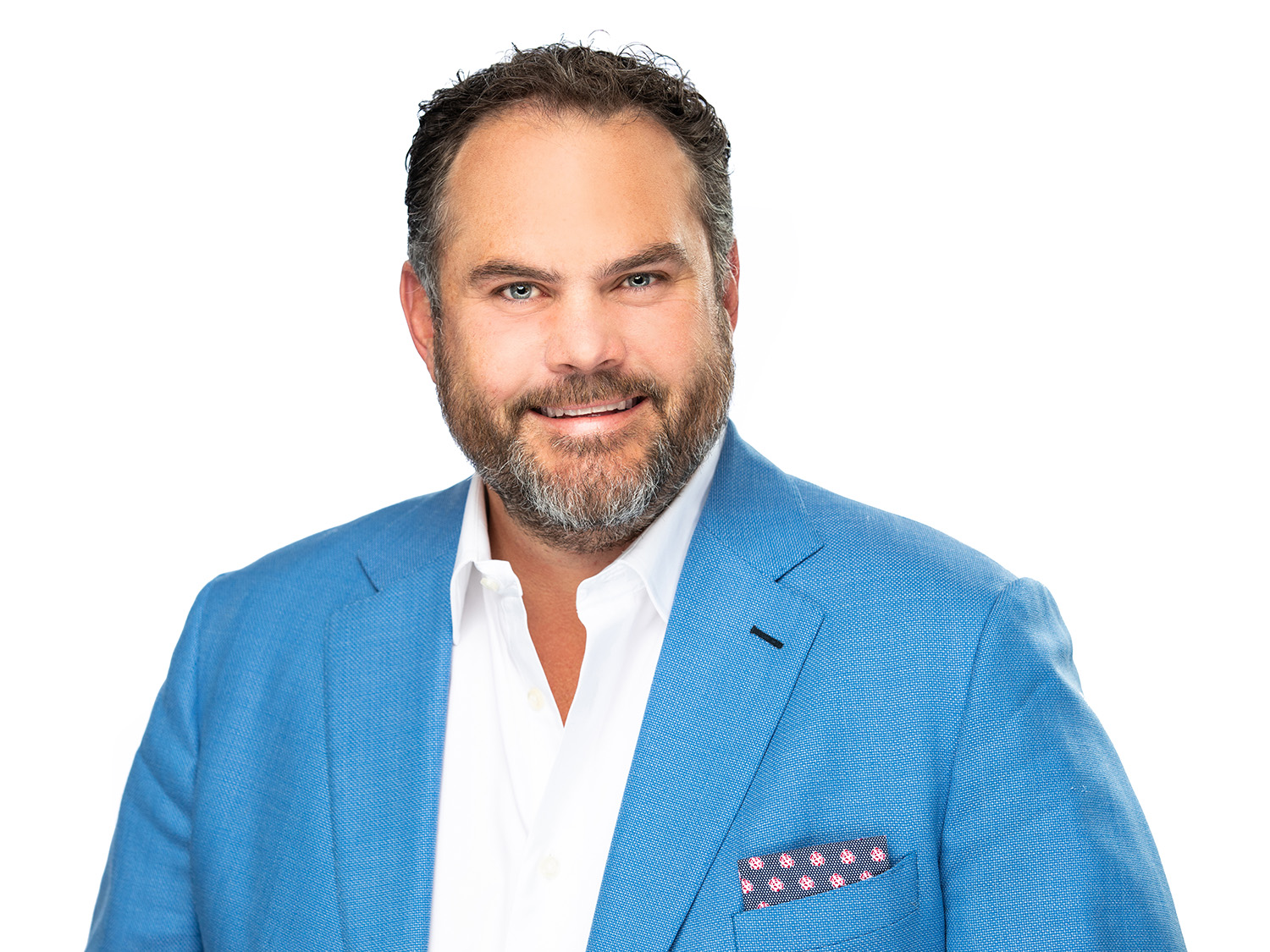 Tyler Kelly president Centro