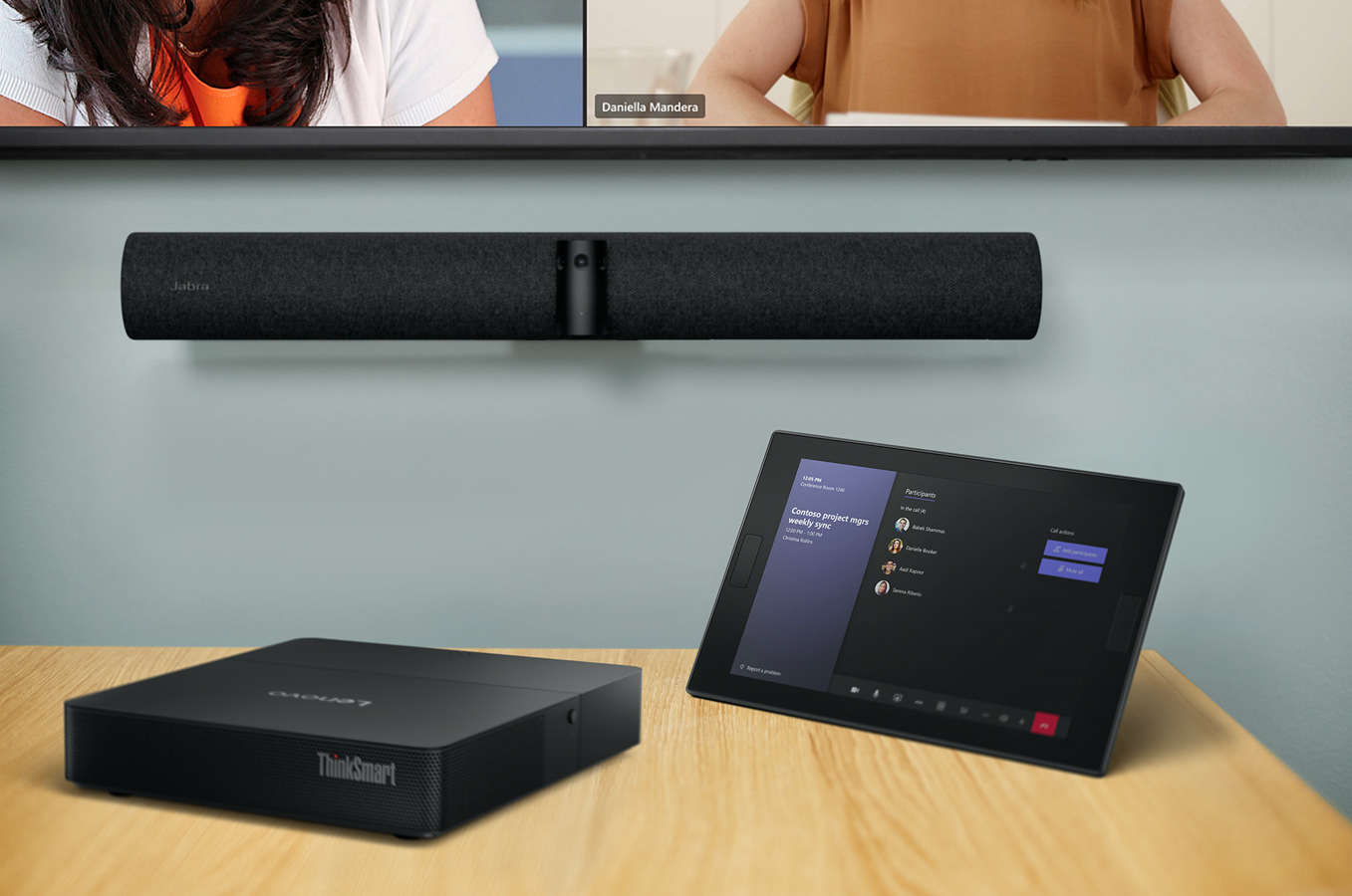 PanaCast 50 Room System 2