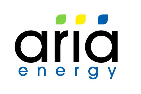 Aria Energy Logo
